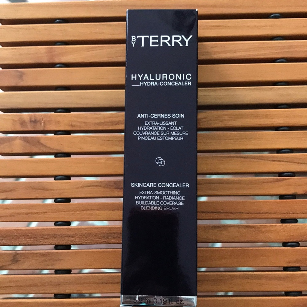 Terry Hyaluronic Concealer